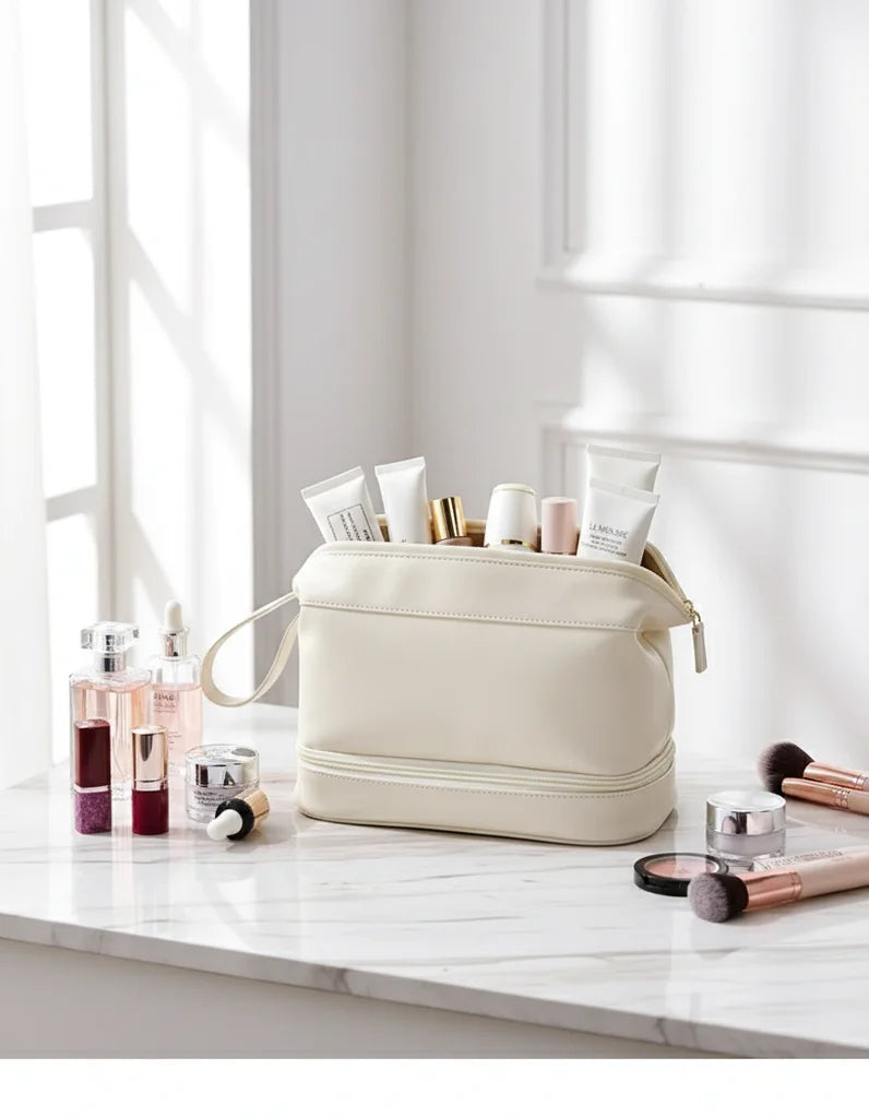 La Vienna – Luxe Waterproof Beauty Case by Lavish
