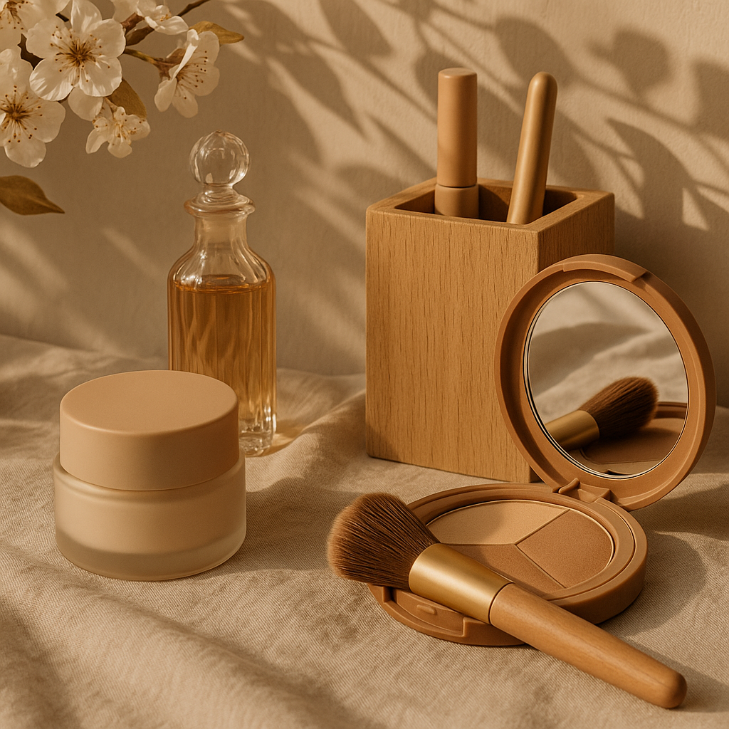 Beauty Tools & Accessoires