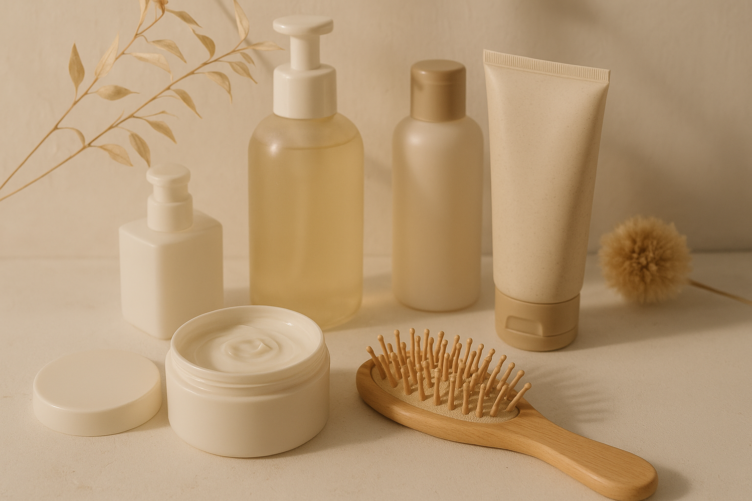 Hair care