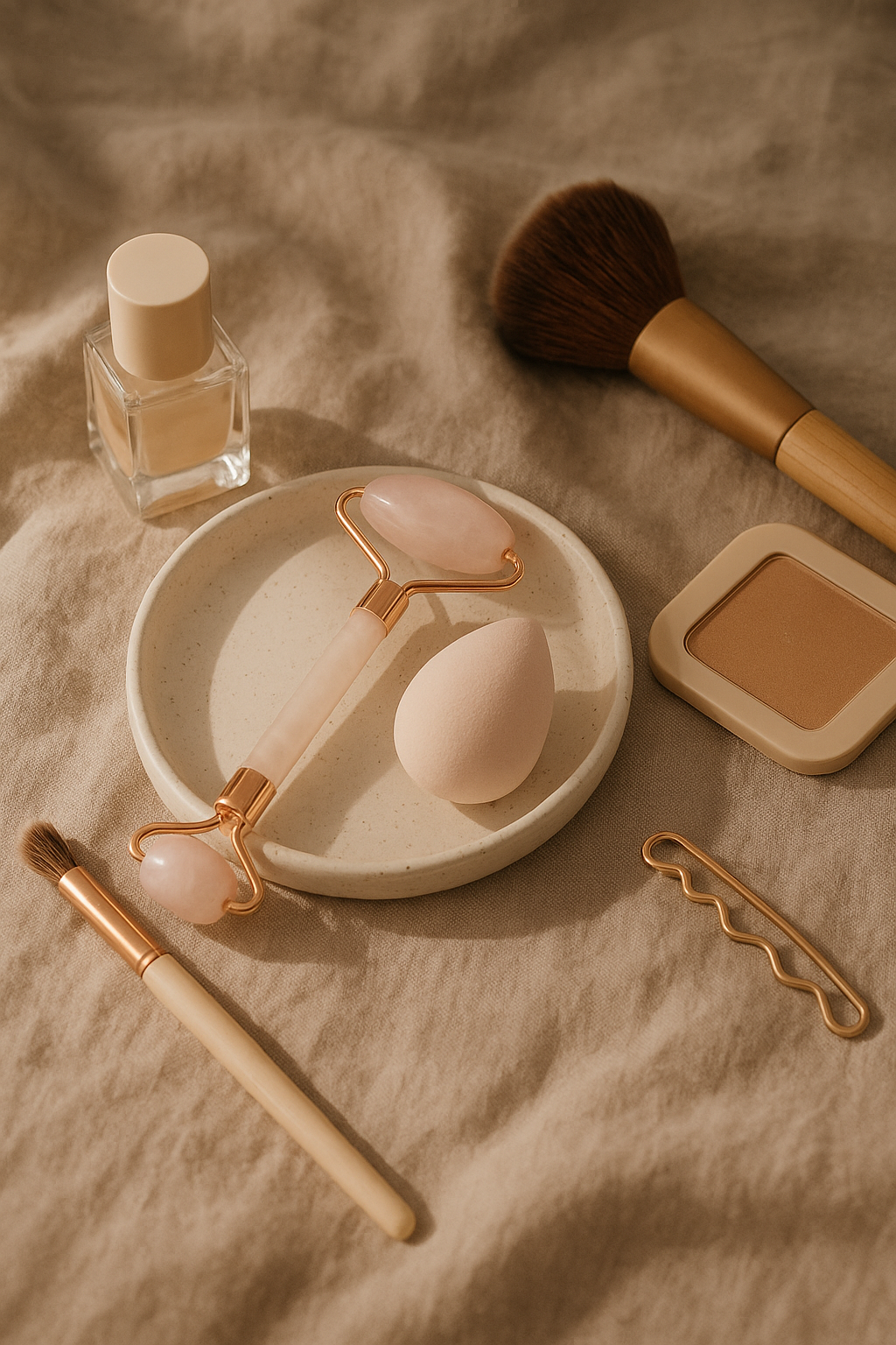 Selfcare & Wellness
