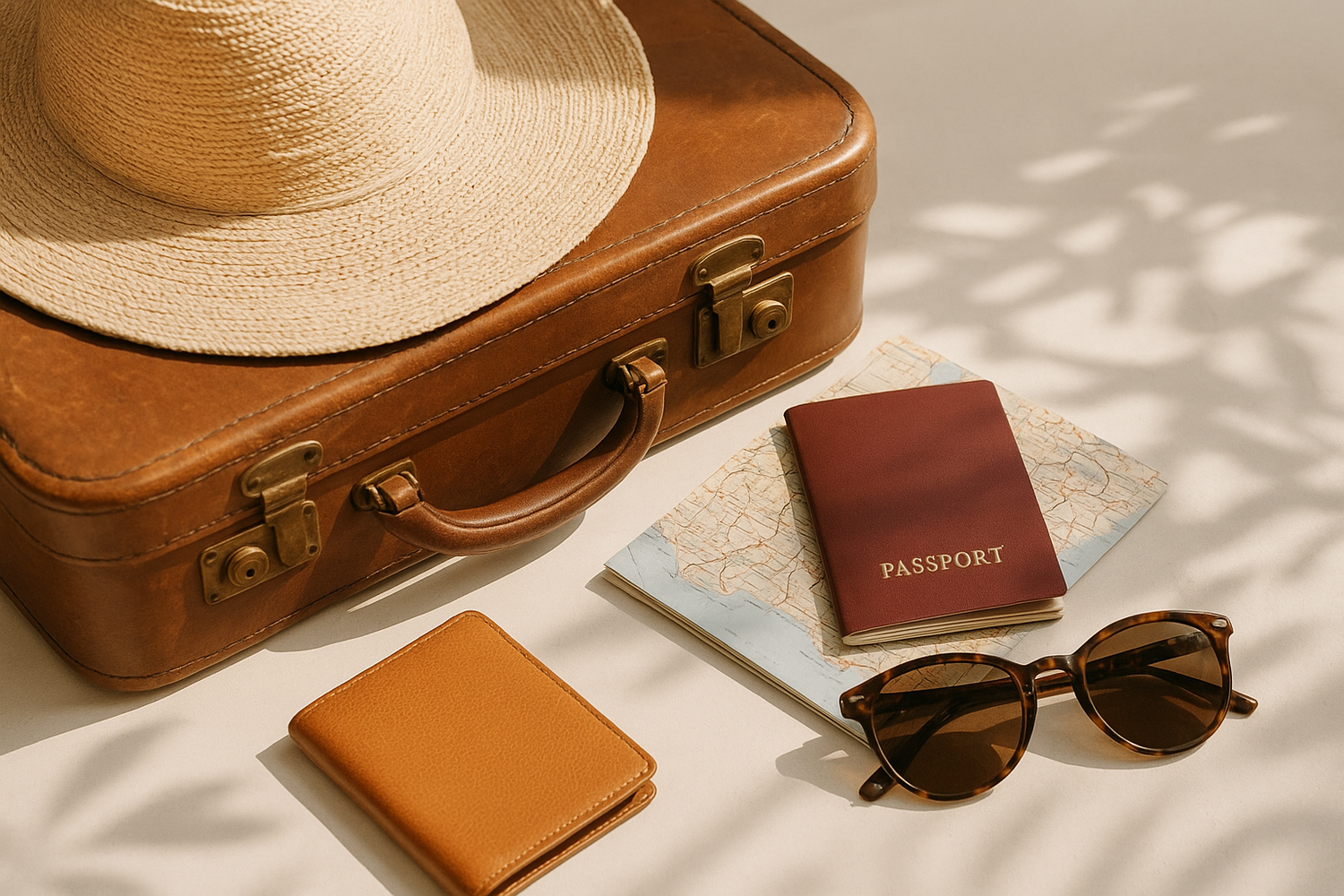 Travel Essentials