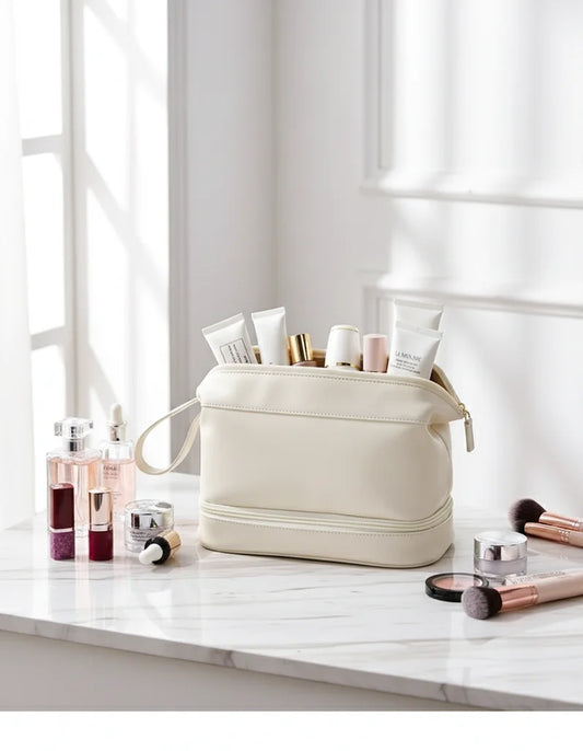 La Vienna – Luxe Waterproof Beauty Case by Lavish