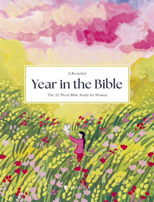 A Beautiful Year in The Bible