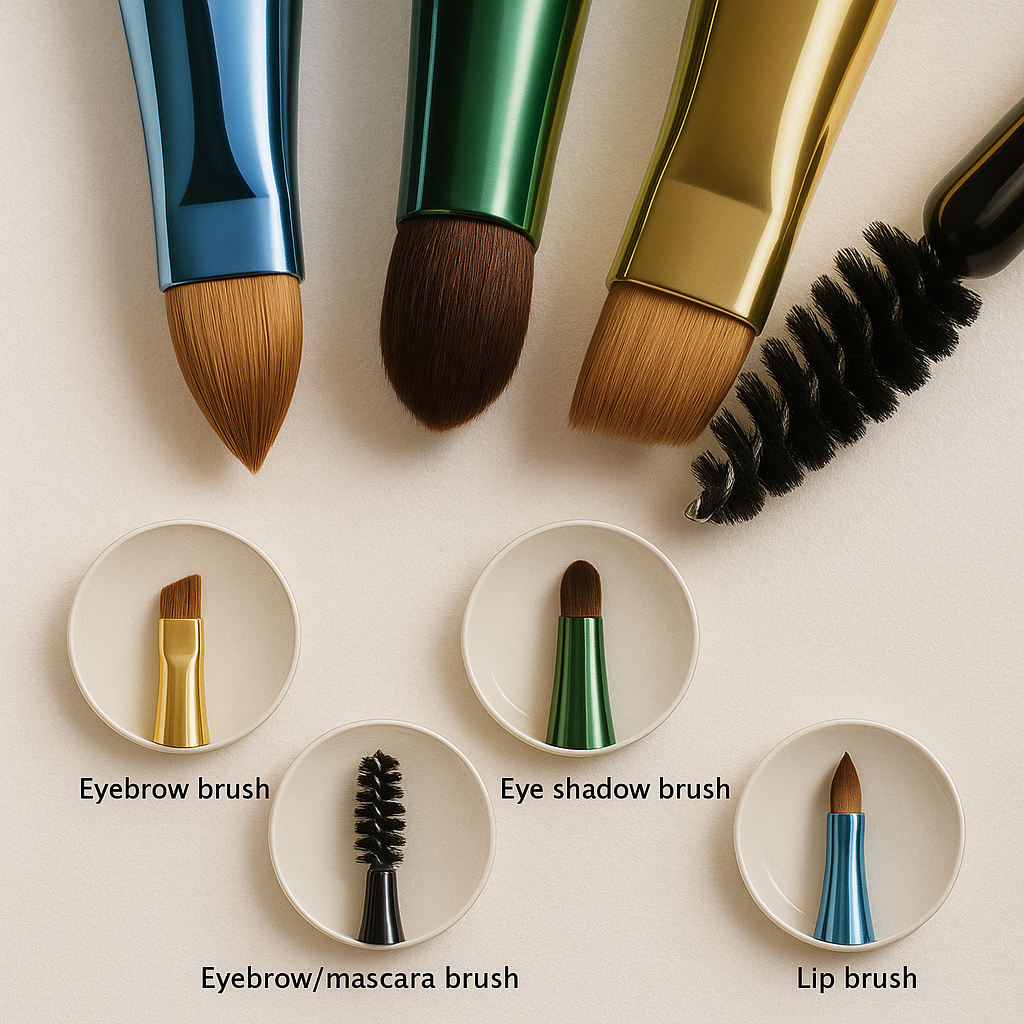 MakeupMate - 4-in-1 Make-upkwast by Lavish