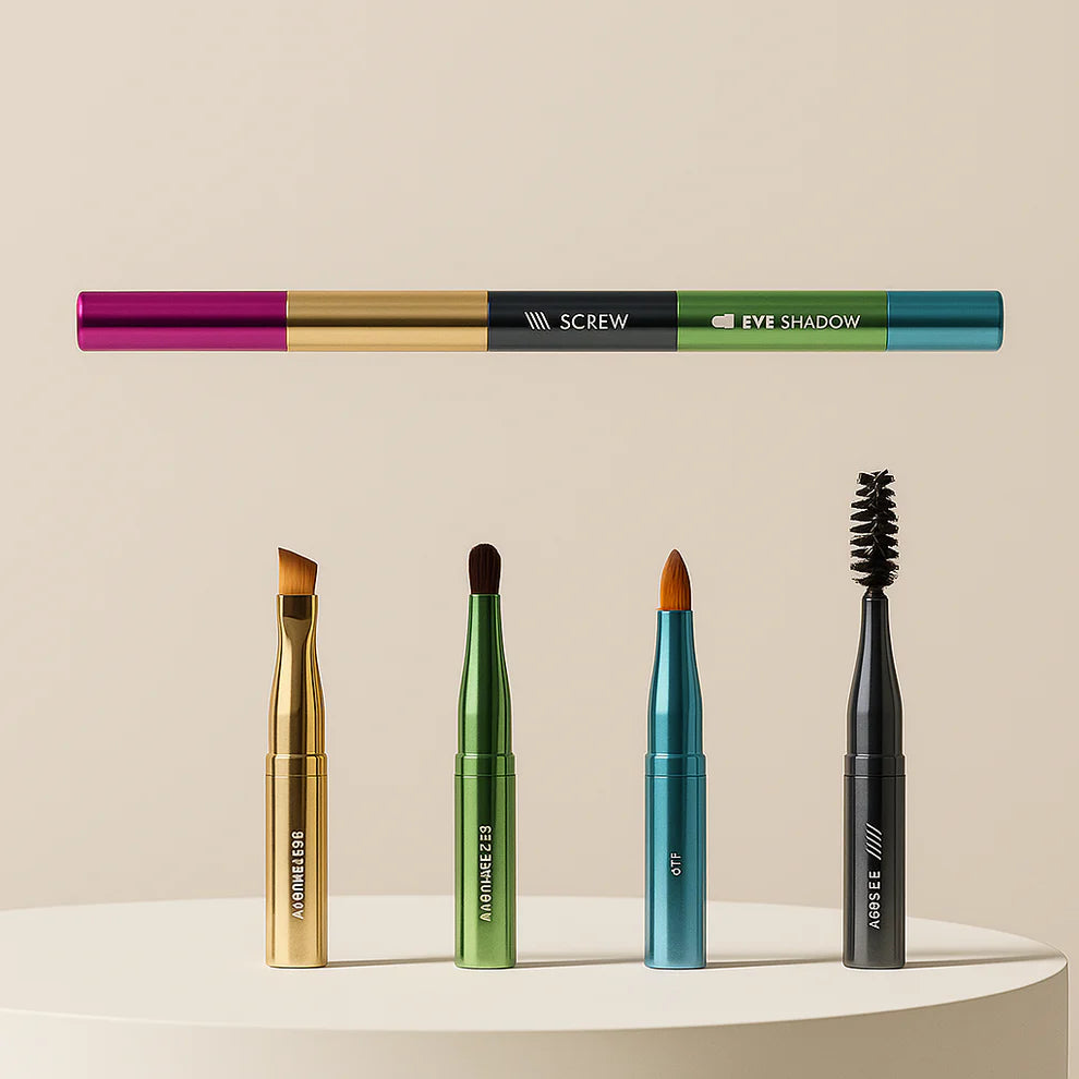 MakeupMate - 4-in-1 Make-upkwast by Lavish
